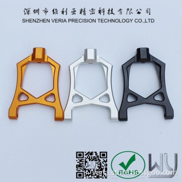 CNC Aluminum parts cnc machined precision part precision stainless steel cnc machining parts